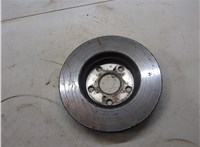  Диск тормозной Toyota Previa (Estima) 2000-2006 20277333 #1