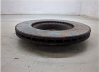  Диск тормозной Audi A3 (8P) 2004-2008 20277351 #2