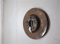 1K0615301AA Диск тормозной Audi A3 (8P) 2003-2013 20277351 #4
