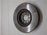1K0615301AA Диск тормозной Audi A3 (8P) 2003-2013 20277351 #5