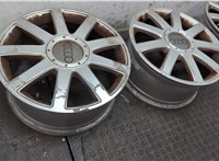 8D0601025AD Комплект литых дисков Audi A6 (C5) 1997-2005 20277375 #13