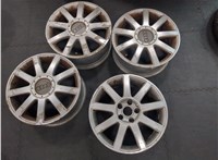 8D0601025AD Комплект литых дисков Audi A6 (C5) 1997-2005 20277375 #20