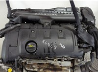  Двигатель (ДВС) Peugeot 207 20277382 #5
