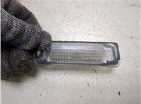  Подсветка номера Mercedes E W210 1995-2002 20277415 #1