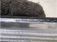  Подсветка номера Mercedes E W210 1995-2002 20277415 #2