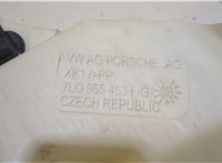  Бачок омывателя Volkswagen Touareg 2007-2010 20277416 #3