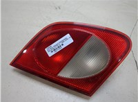  Фонарь крышки багажника Mercedes E W210 1995-2002 20277420 #1