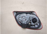  Фонарь крышки багажника Mercedes E W210 1995-2002 20277420 #4