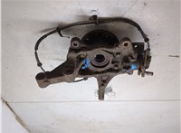 93866697, 93450529 Ступица (кулак, цапфа) Opel Vivaro 2014-2019 20277462 #4
