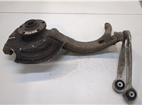 Ступица (кулак, цапфа) Audi A6 (C5) Allroad 2000-2005 20277468 #1