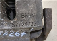  Суппорт BMW 3 E90, E91, E92, E93 2005-2012 20277489 #2