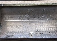 6479105060C2 Накладка крышки багажника (двери) Toyota Avensis 3 2009-2015 20277490 #2