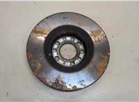  Диск тормозной Audi A6 (C5) Allroad 2000-2005 20277494 #1