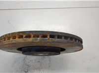  Диск тормозной Audi A6 (C5) Allroad 2000-2005 20277494 #2