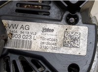 03L903023K, 03L903023L Генератор Volkswagen Passat 8 2015- 20277495 #3