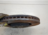  Диск тормозной Audi A6 (C5) Allroad 2000-2005 20277498 #2