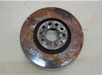  Диск тормозной Audi A6 (C5) Allroad 2000-2005 20277498 #3