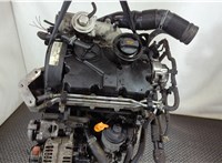  Двигатель (ДВС) Skoda Fabia 2007-2010 20277510 #5