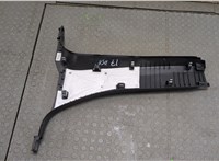 84333393 Обшивка центральной стойки Chevrolet Traverse 2017-2021 20277513 #2