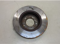  Диск тормозной BMW 3 E46 1998-2005 20277534 #1