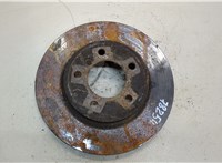  Диск тормозной BMW 3 E46 1998-2005 20277535 #3