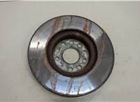  Диск тормозной Volkswagen Passat 6 2005-2010 20277548 #1