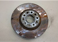  Диск тормозной Volkswagen Passat 6 2005-2010 20277548 #3