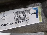  Редуктор Раздаточный КПП (раздатка) Mercedes GL X164 2006-2012 20277578 #6