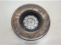  Диск тормозной Audi A6 (C5) 1997-2004 20277583 #1