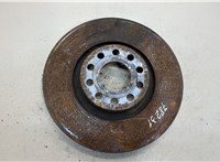  Диск тормозной Audi A6 (C5) 1997-2004 20277583 #3