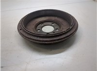  Барабан тормозной Skoda Octavia Tour 2000-2010 20277585 #2