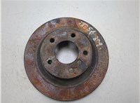 34216855007, 6855007 Диск тормозной BMW 3 E90, E91, E92, E93 2005-2012 20277586 #2