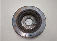 34216855007, 6855007 Диск тормозной BMW 3 E90, E91, E92, E93 2005-2012 20277586 #3