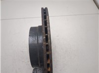 34216855007, 6855007 Диск тормозной BMW 3 E90, E91, E92, E93 2005-2012 20277586 #4