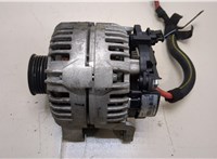  Генератор Opel Corsa D 2006-2011 20277597 #1