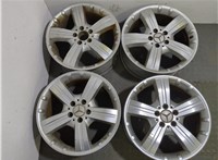 A1644010602 Комплект литых дисков Mercedes GL X164 2006-2012 20277602 #1