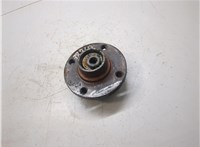  Ступица (кулак, цапфа) Audi 80 (B4) 1991-1994 20277618 #1