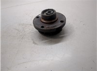  Ступица (кулак, цапфа) Audi 80 (B4) 1991-1994 20277618 #2