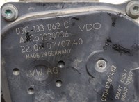 03C133062C Заслонка дроссельная Skoda Roomster 2006-2010 20277632 #3