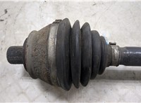 4F0407271N Полуось (приводной вал, шрус) Audi A6 (C6) 2005-2011 20277636 #2