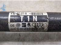 4F0407271N Полуось (приводной вал, шрус) Audi A6 (C6) 2005-2011 20277636 #4