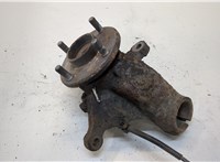  Ступица (кулак, цапфа) Ford Mondeo 2 1996-2000 20277651 #1