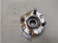  Ступица (кулак, цапфа) Mitsubishi Colt 1996-2004 20277682 #4