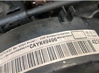  Двигатель (ДВС) Volkswagen Caddy 2010-2015 20277704 #2