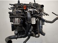  Двигатель (ДВС) Volkswagen Caddy 2010-2015 20277704 #4