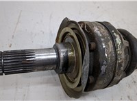  Полуось (приводной вал, шрус) BMW 3 E46 1998-2005 20277705 #2