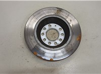  Диск тормозной Audi A6 (C6) 2005-2011 20277736 #1