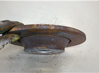  Диск тормозной Audi A6 (C6) 2005-2011 20277736 #2