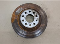  Диск тормозной Audi A6 (C6) 2005-2011 20277736 #3