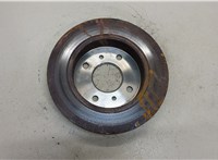  Диск тормозной Nissan Almera N16 2000-2006 20277742 #1